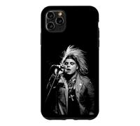Jeffrey Lee Pierce Gun Club Live By David Corio Case for iPhone 11 Pro Max