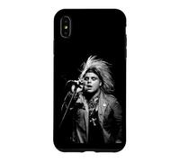 Jeffrey Lee Pierce Gun Club Live By David Corio Case for iPhone XS Max
