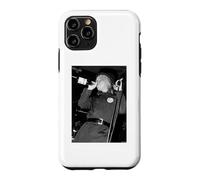Jeffrey Lee Pierce The Gun Club Live By Martin O'Neill Case for iPhone 11 Pro