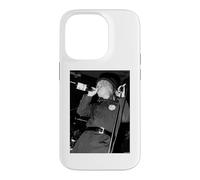 Jeffrey Lee Pierce The Gun Club Live By Martin O'Neill Case for iPhone 14 Pro