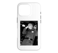 Jeffrey Lee Pierce The Gun Club Live By Martin O'Neill Case for iPhone 16 Pro