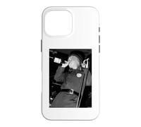 Jeffrey Lee Pierce The Gun Club Live By Martin O'Neill Case for iPhone 16 Pro Max