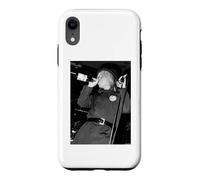Jeffrey Lee Pierce The Gun Club Live By Martin O'Neill Case for iPhone XR