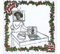 Jeffrey Lewis 12 Crass Songs (CD) Album (US IMPORT)