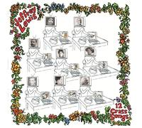 Jeffrey Lewis - 12 Crass Songs [VINYL]