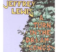 Jeffrey Lewis - Jeffrey Lewis: A turn in the dreams songs