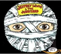 Jeffrey Lewis The - 'Em Are I - CD - G3z