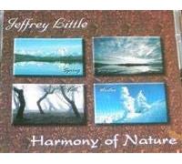 Jeffrey Little - Harmony of Nature (UK Import)