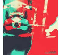 Jeffrey Martin - Alive July 25, 2025 (Live at the Showdown) - CD