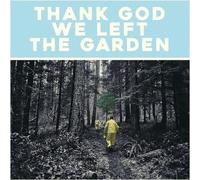 Jeffrey Martin - Jeffrey Martin - Thank God We Left the Garden - Vinyl / 12" ...