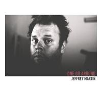 Jeffrey Martin One Go Around (Vinyl) 12" Album (US IMPORT)