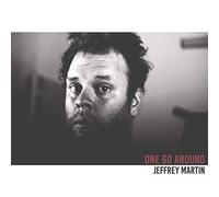 Jeffrey Martin - One Go Around [VINYL]