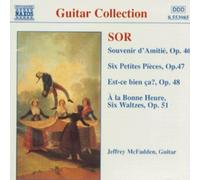 Jeffrey McFadden - Souvenir D'amitie: Fantasie Op 46 [New CD]