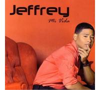 JEFFREY - Mi Vida