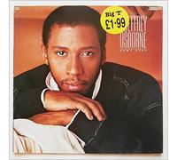 Jeffrey Osborne - Don't Stop