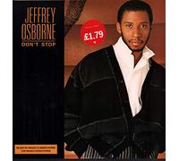 Jeffrey Osborne - Don't Stop