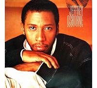 Jeffrey Osborne - don't stop / same 12