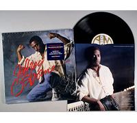 Jeffrey Osborne - Emotional (1986) [VINYL]