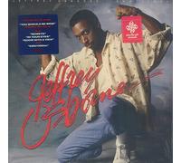 Jeffrey Osborne - Emotional (1986) [VINYL]