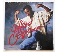 JEFFREY OSBORNE - Emotional