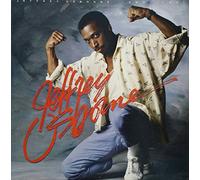 Jeffrey Osborne - Emotional