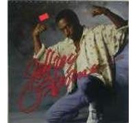 Jeffrey Osborne - Jeffrey Osborne - Emotional - A&M Records