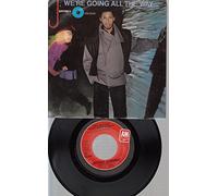 Jeffrey Osborne - Jeffrey Osborne - Soweto - [12"]