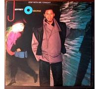 Jeffrey Osborne - Jeffrey Osborne - Stay With Me Tonight - A&M Records - AMLH 64940