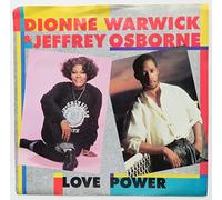 Jeffrey Osborne - Love Power