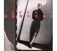 Jeffrey Osborne - One love-one dream (1988) [VINYL]
