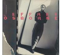 Jeffrey Osborne - One love-one dream (1988) [VINYL]