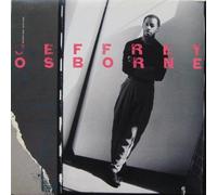Jeffrey Osborne - One Love - One Dream