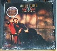 Jeffrey Osborne - Only Human
