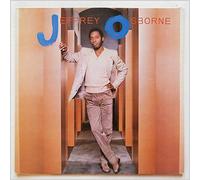Jeffrey Osborne - Osborne, Jeffrey The Borderlines 7" A&M AM2695 EX 1984 US pressing, demo
