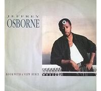 Jeffrey Osborne - Room With A View