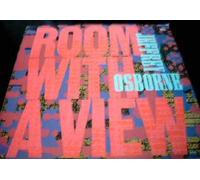 Jeffrey Osborne - Room With A View