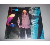 Jeffrey OSBORNE - Stay with me tonight