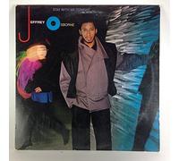Jeffrey Osborne - Stay With Me Tonight