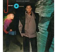 JEFFREY OSBORNE-Stay With Me Tonight-CD Reissue Ltd/Ed Japan