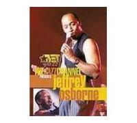 Jeffrey Osborne - The Jazz Channel Presents Jeffrey Osborne