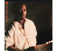 Jeffrey Osborne - You should be mine.. (1986, US) / Vinyl Maxi Single [Vinyl 12'']