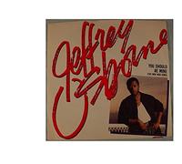 Jeffrey Osborne - You Should Be Mine (The Woo Woo Song)