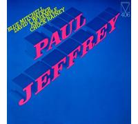 JEFFREY,PAUL - Paul Jeffrey (Remaster)
