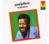 Jeffrey, Paul - Watershed