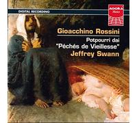 Jeffrey Swann - Potpourri aus Pêchés de Viel.