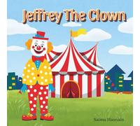 Jeffrey The Clown