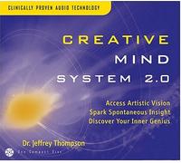 Jeffrey Thompson - Creative Mind System 2.0