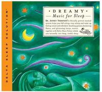 Jeffrey Thompson - Dreamy Music for Sleep