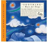 Jeffrey Thompson & Harmonix E - Soothing Music for Sleep
