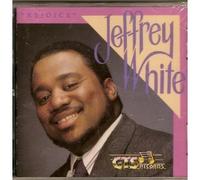 Jeffrey White - Rejoice (UK Import)